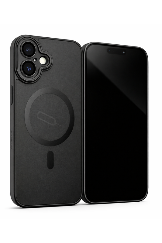 Iphone Mobilskal - MagSafe Kompatibel